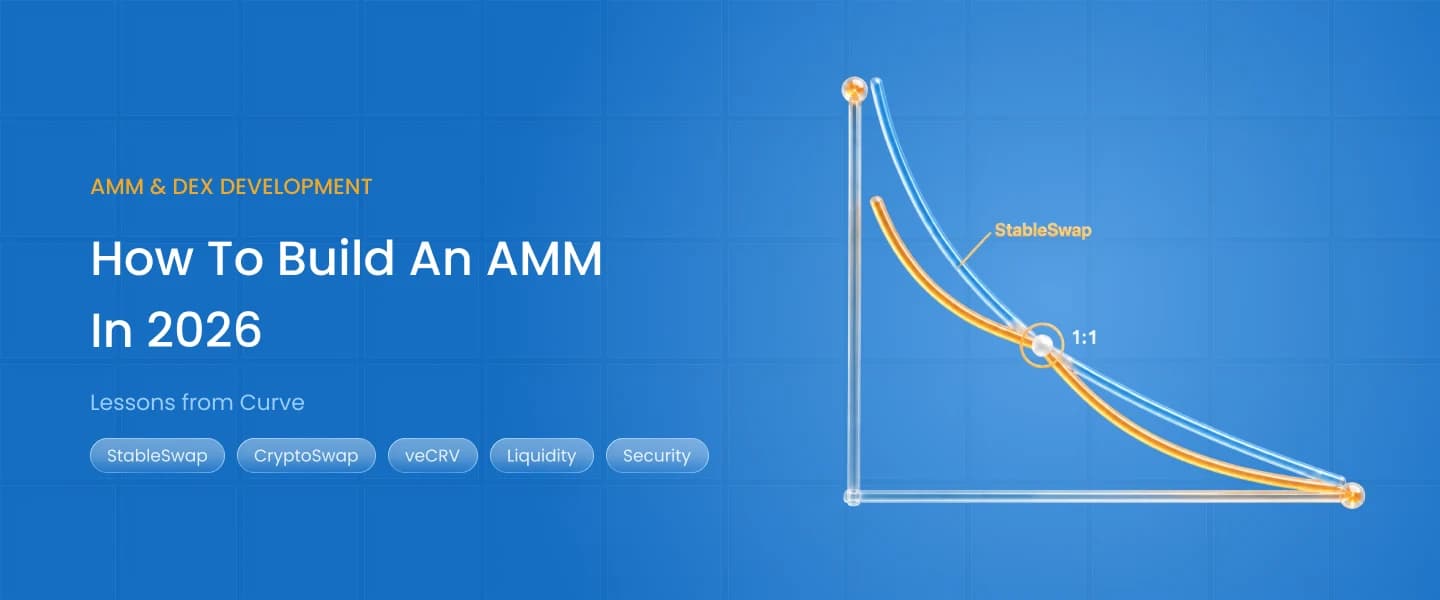 StableSwap vs. Traditional AMMs in