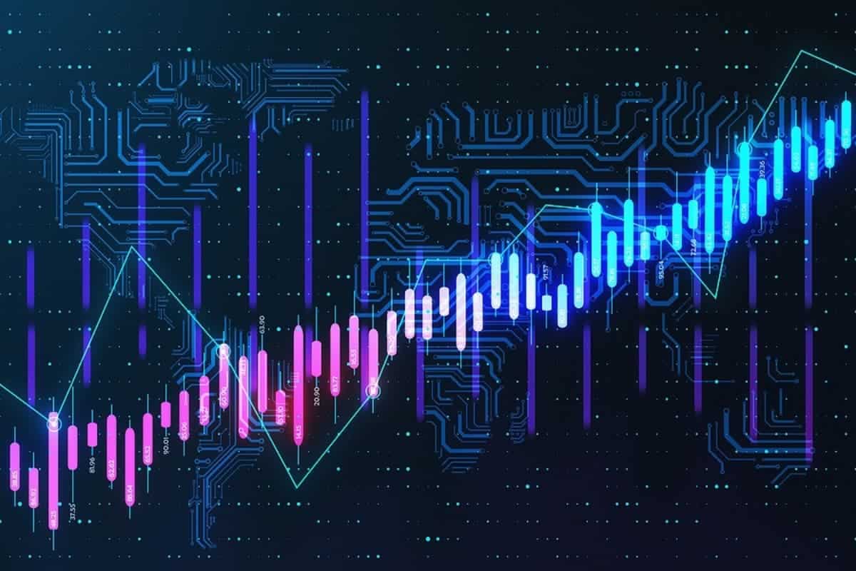 AI trading algorithms