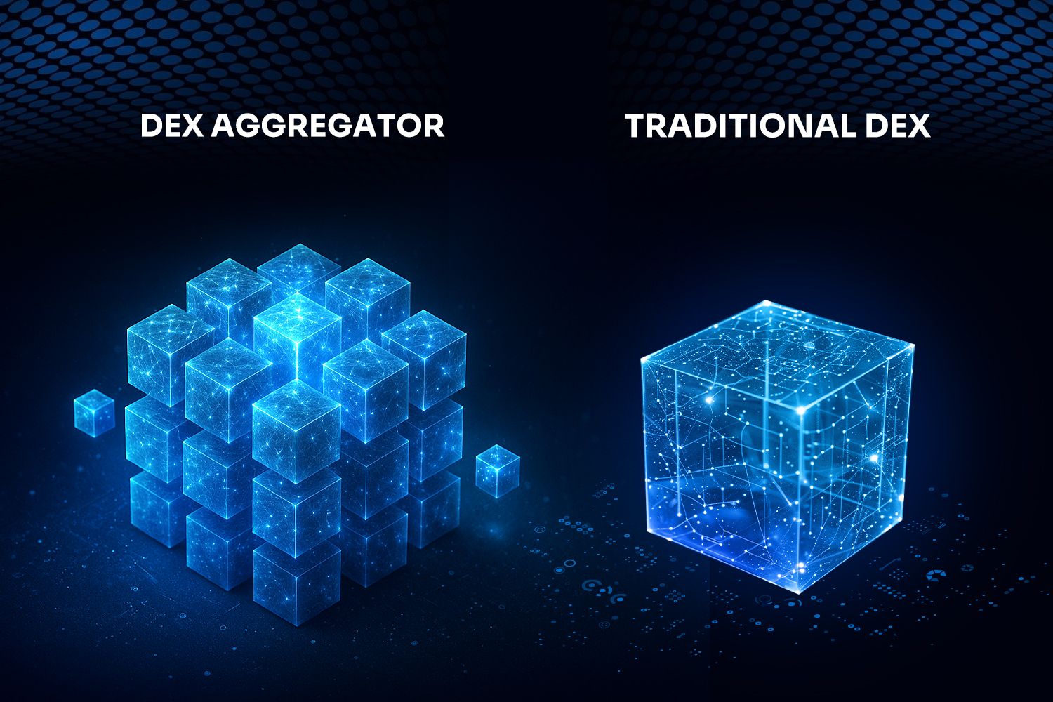StableSwap vs. DEX Aggregators in 2026: Why Capital Efficiency Still Wins