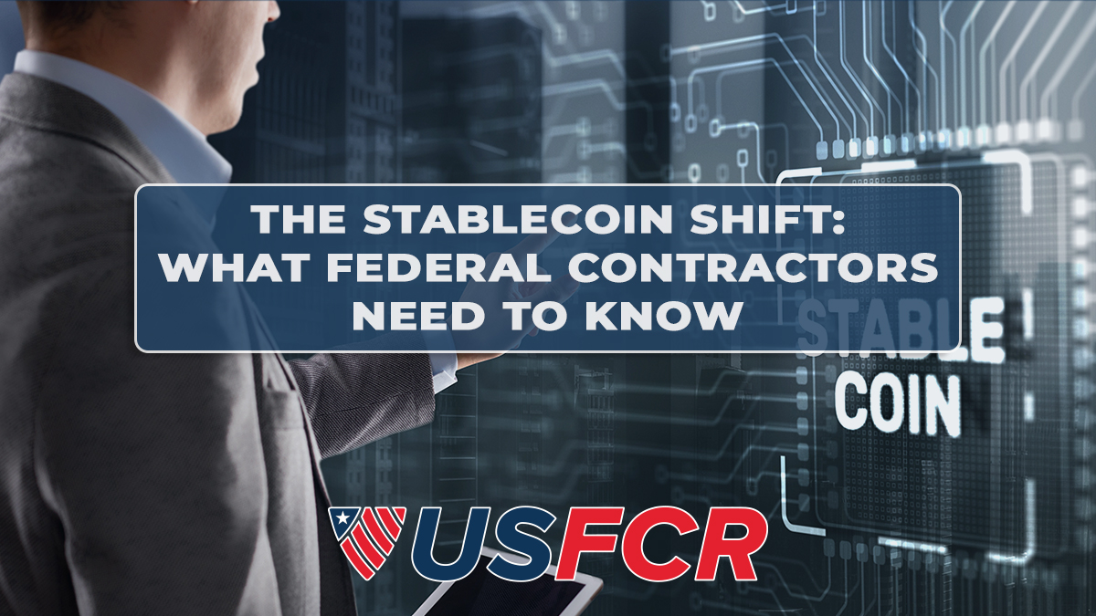 The Stablecoin Shift
