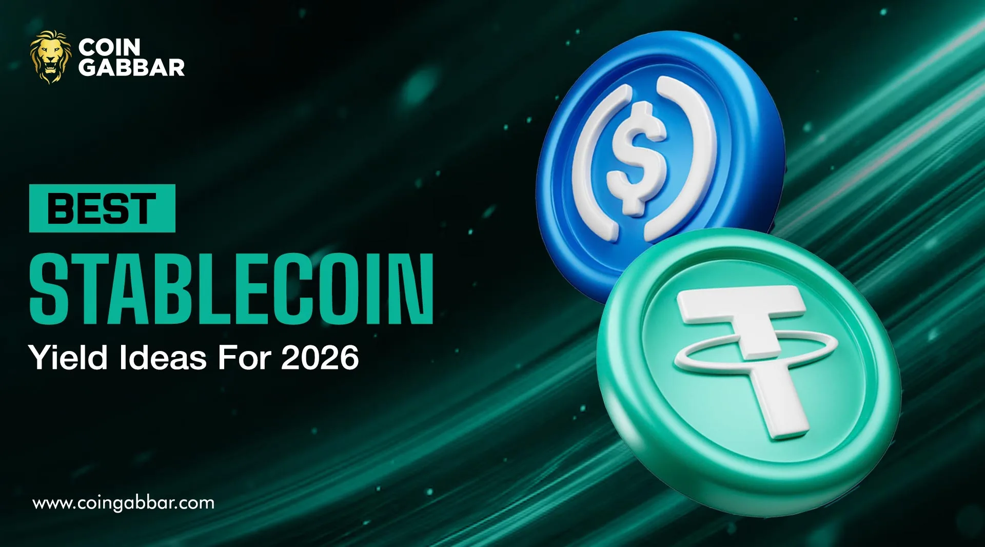 Stablecoin Yield 2026: Strategies for Low-Risk Income