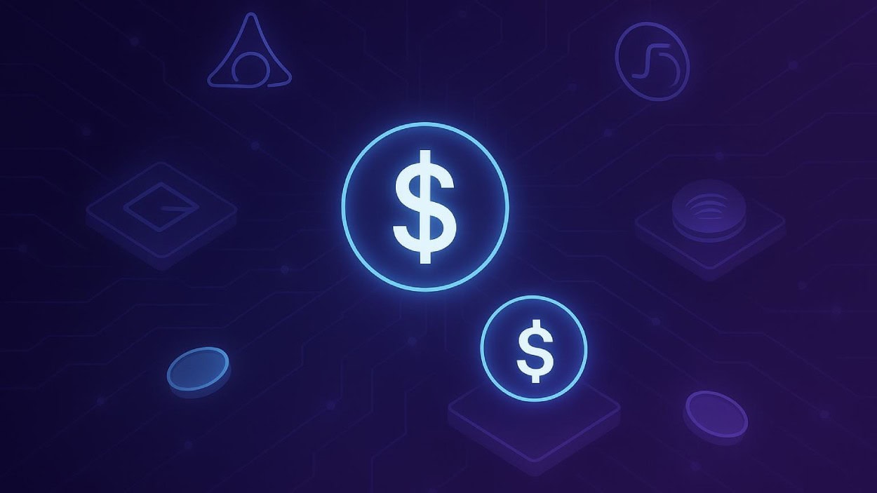 Curve Finance USDe sUSDe pool